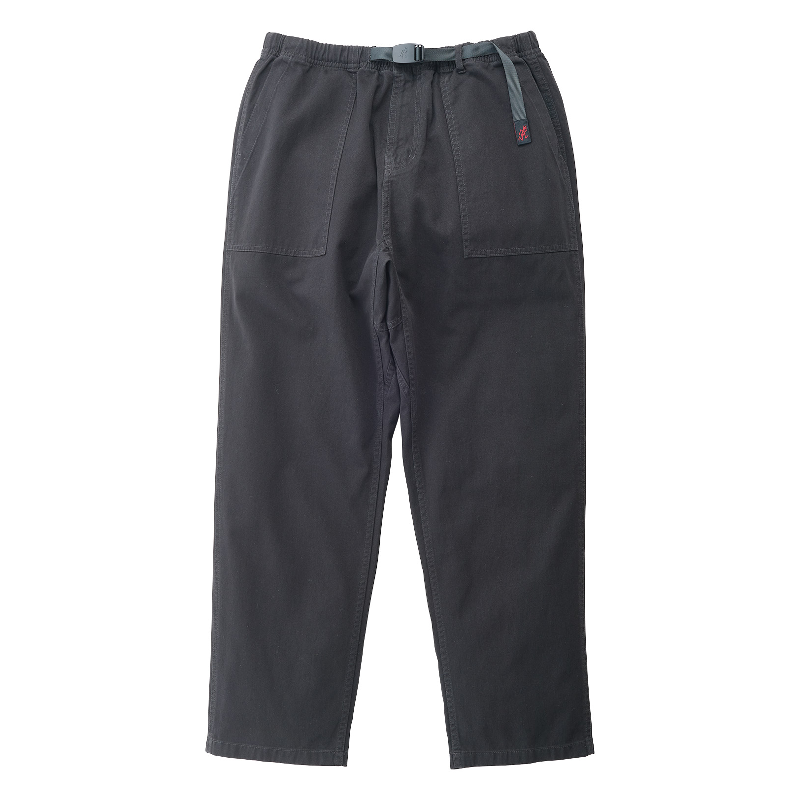 Gramicci Loose Tapered Ridge Pant Black Brick Mortar