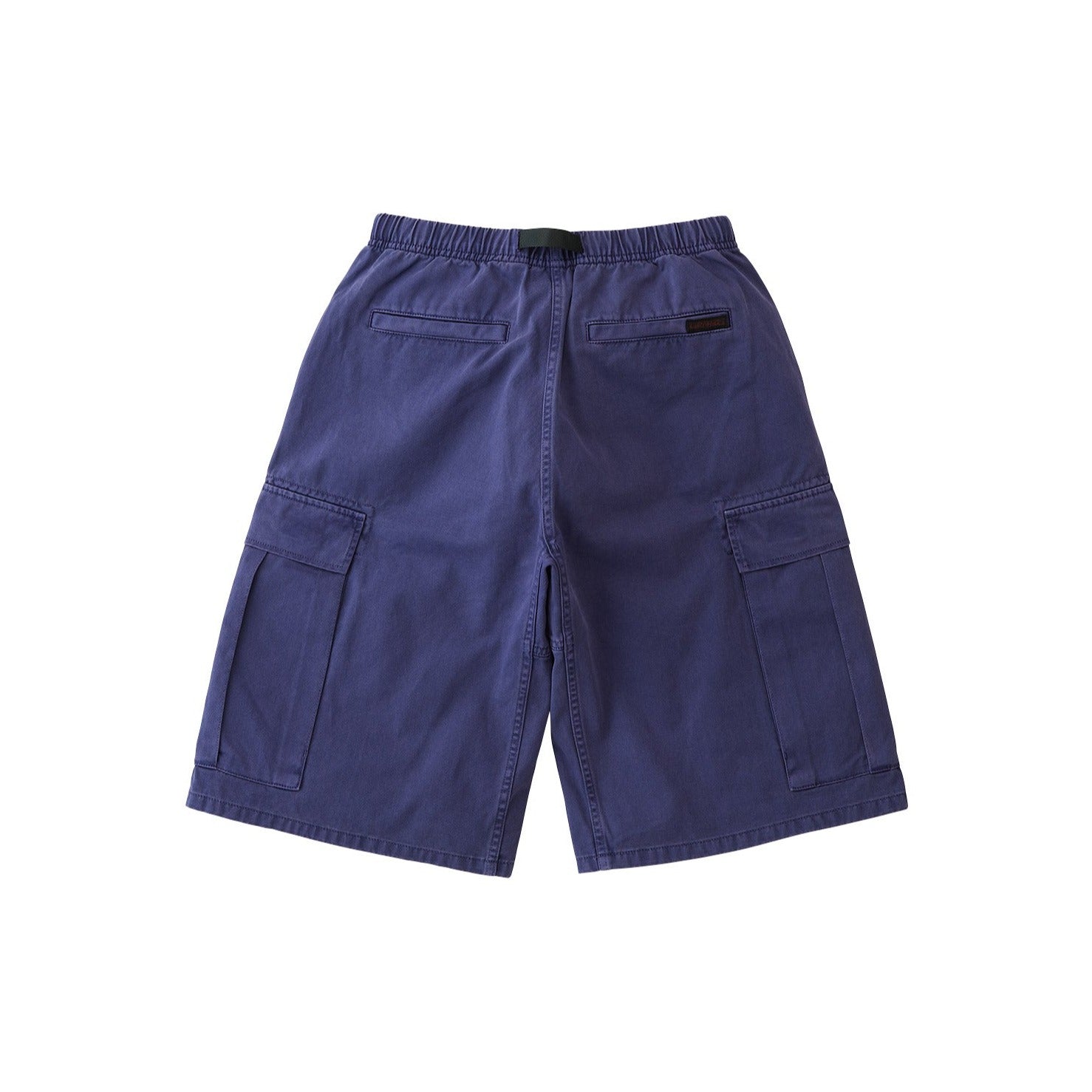 Gramicci Cargo Shorts Grey Purple