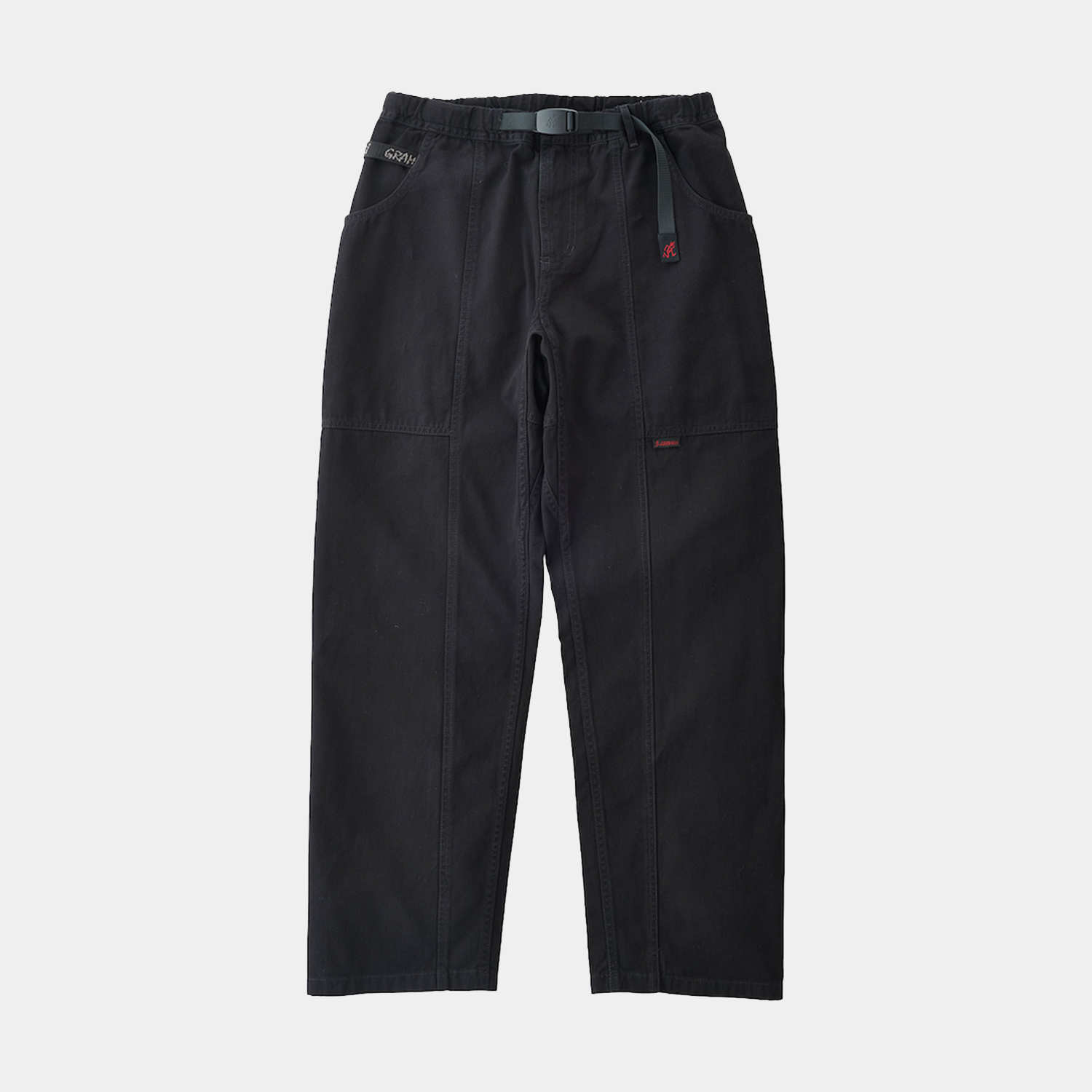 Gramicci Gadget Pant Black – Brick + Mortar Gramicci Gadget Pant Black – Brick + Mortar