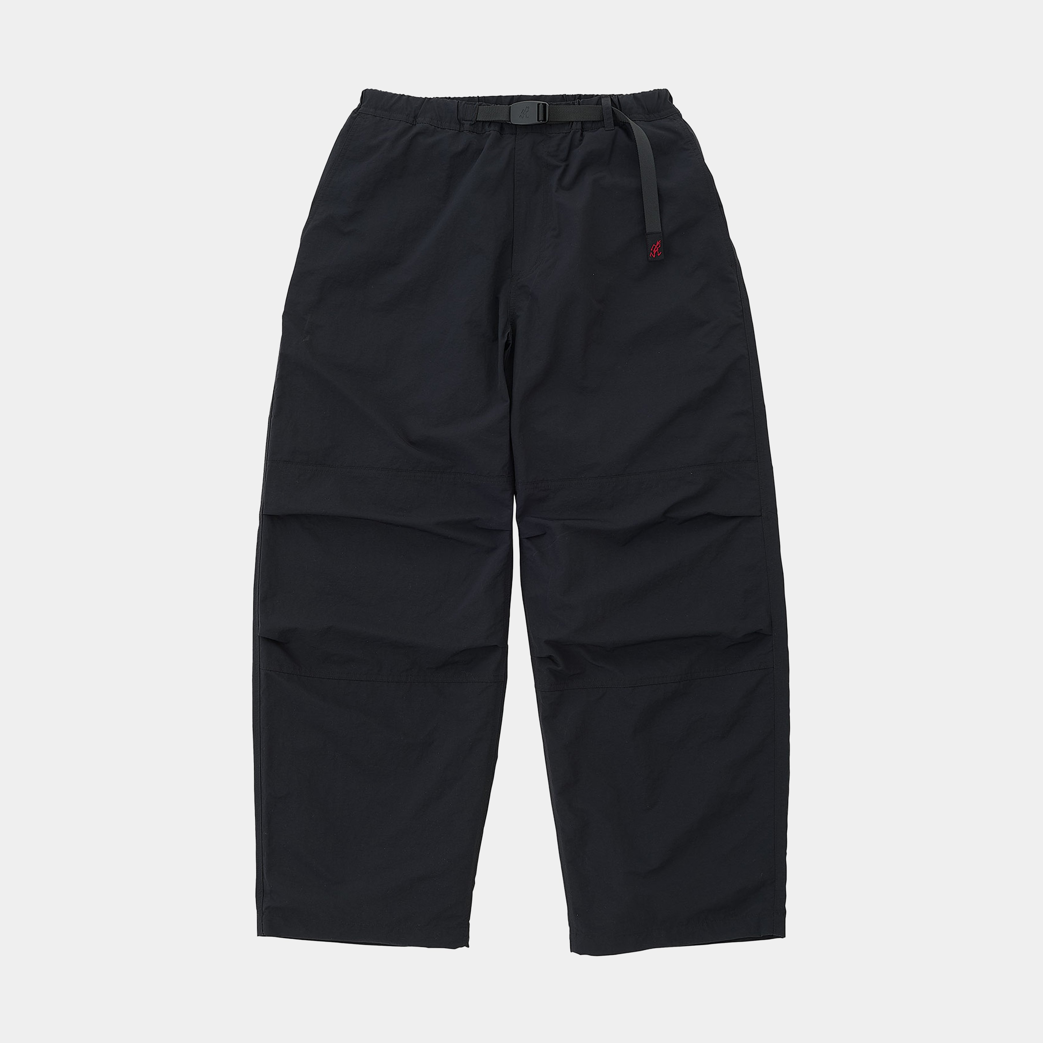 Gramicci Nylon Paneled Trek Pant Black – Brick + Mortar