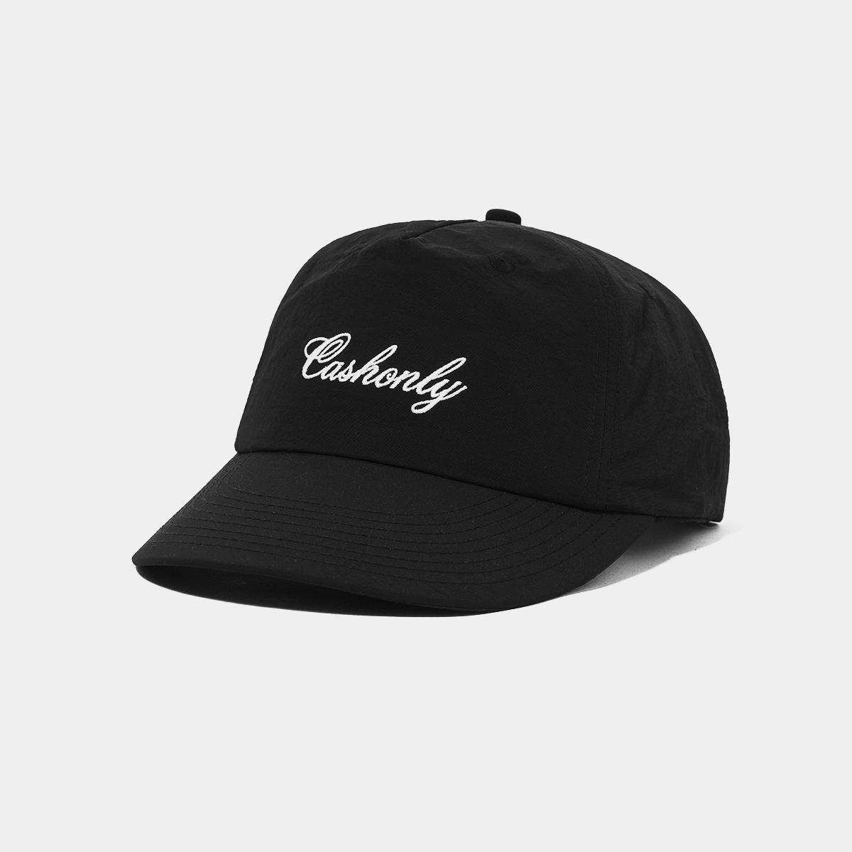 cashonly nylon cap Cash Only Rodeo Trucker Cap (Green/Navy