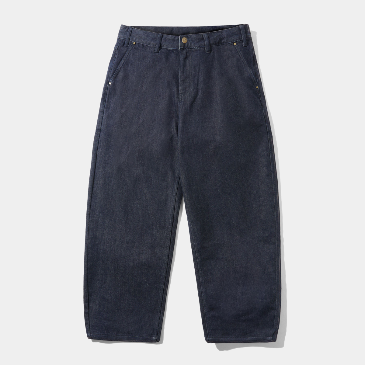 Butter Goods Work Pants Selvedge Denim – Brick + Mortar
