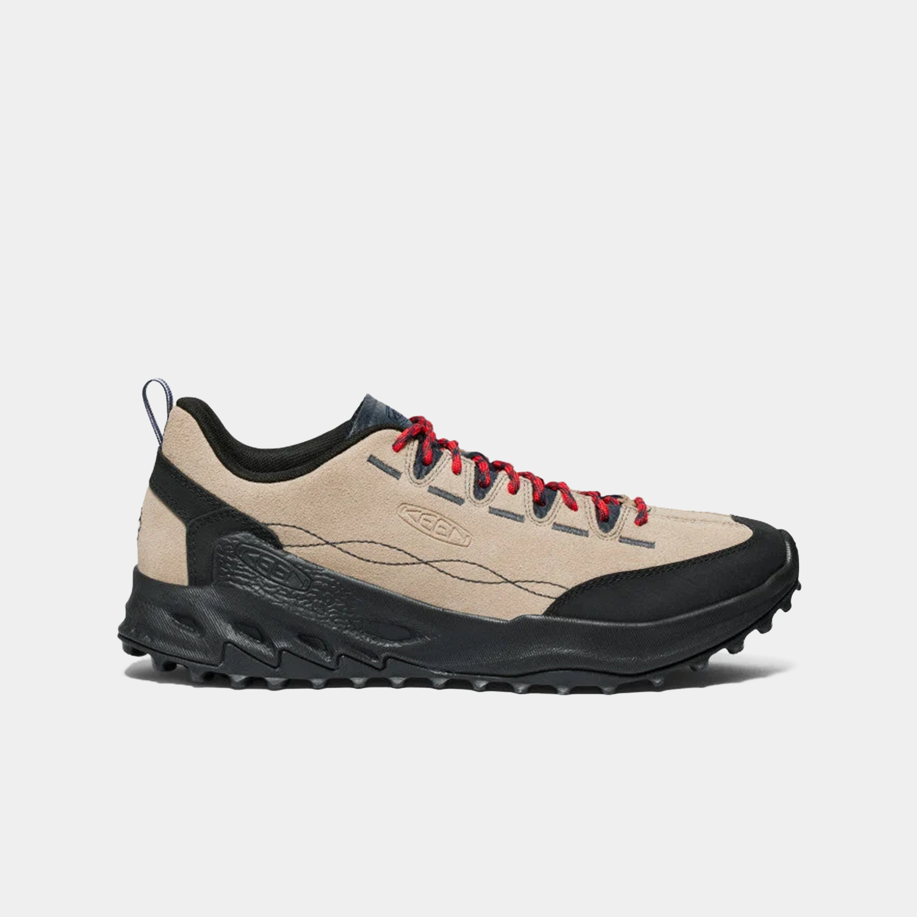 Keen Jasper Zionic Safari + Sky Captain – Brick + Mortar