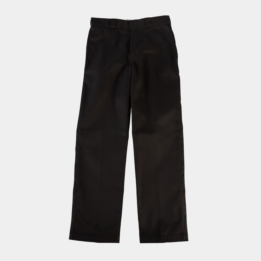 Dickies 874 Original Fit Black – Brick + Mortar Dickies 874 Original Fit Black – Brick + Mortar