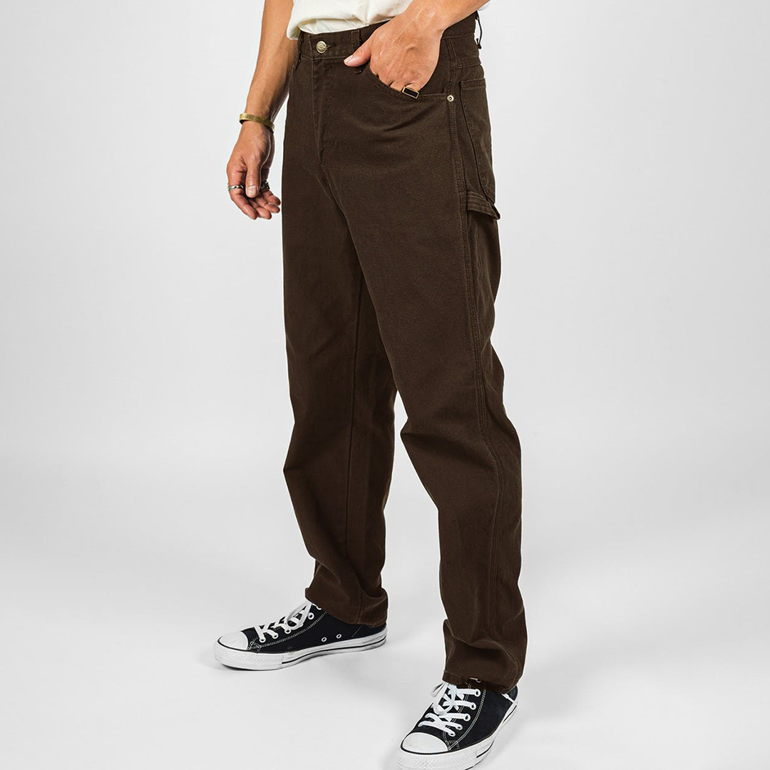 Dickies best sale carpenter pants