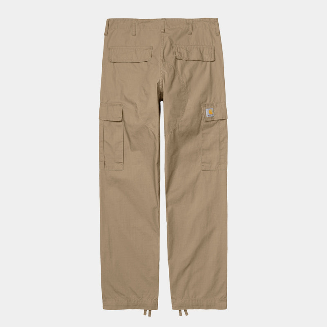 Carhartt WIP Regular Cargo Pant Leather