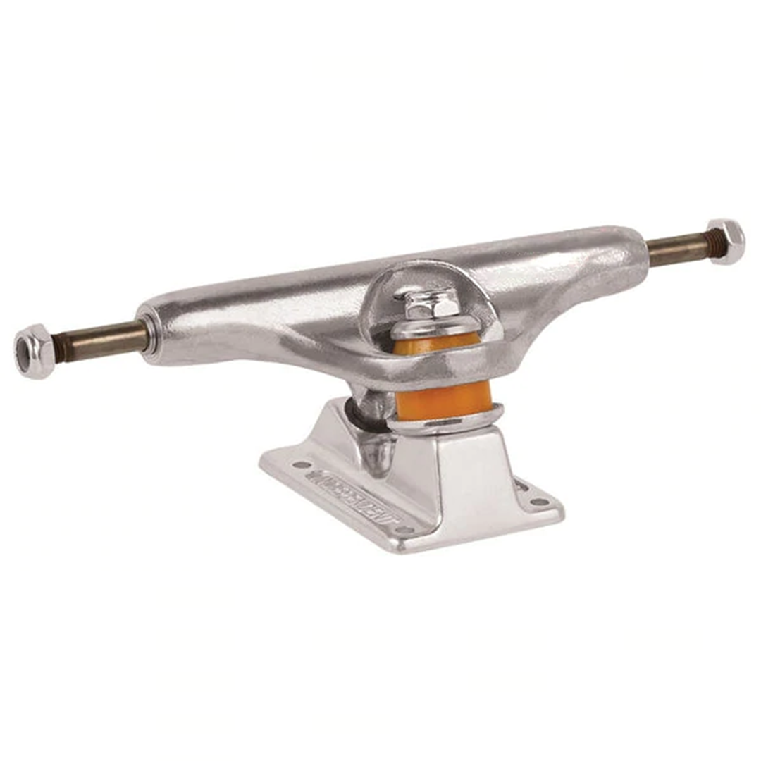 Independent Trucks Forged Hollow 144 Silver