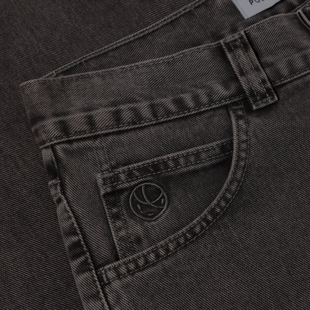 Polar 91! Denim