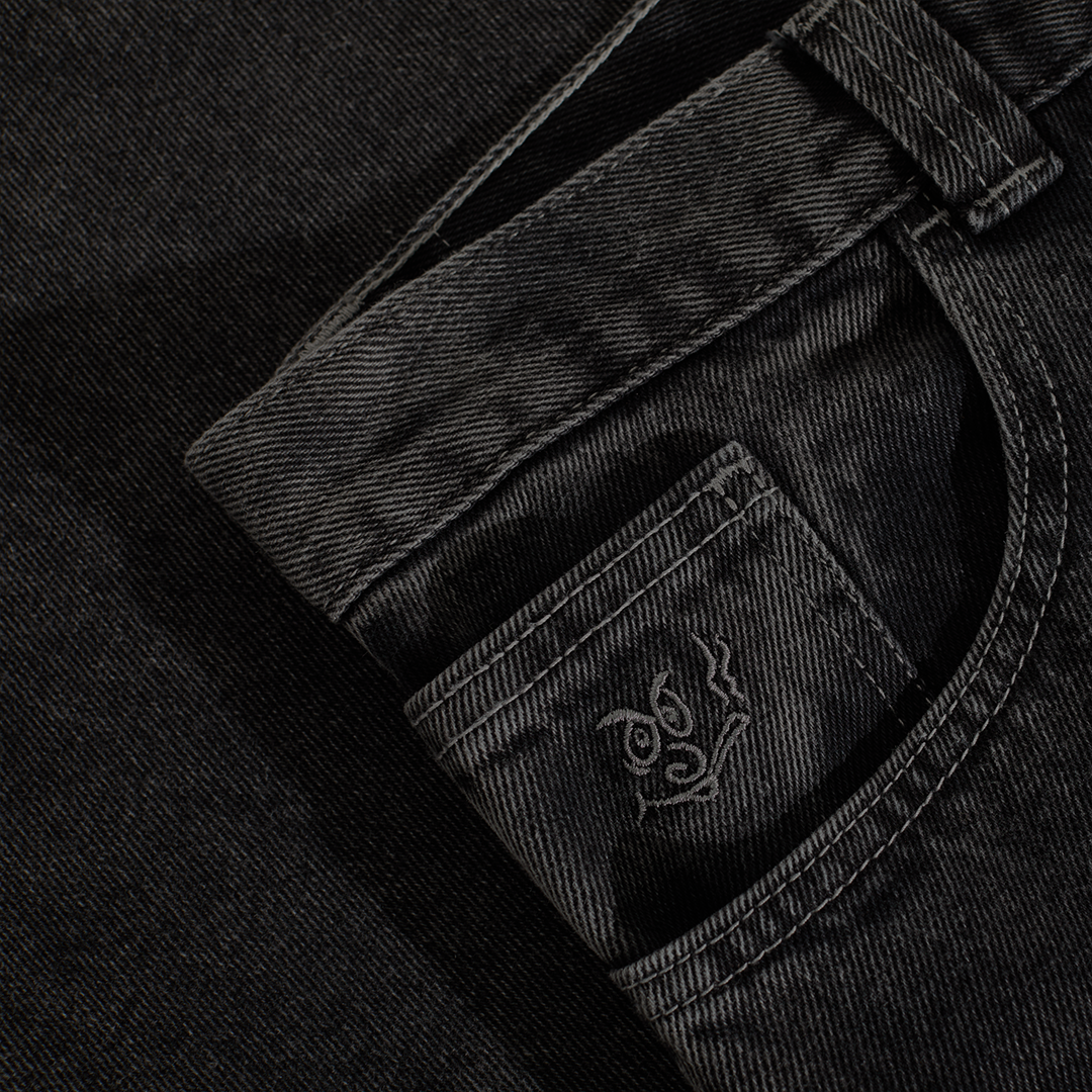 Polar 92! Denim