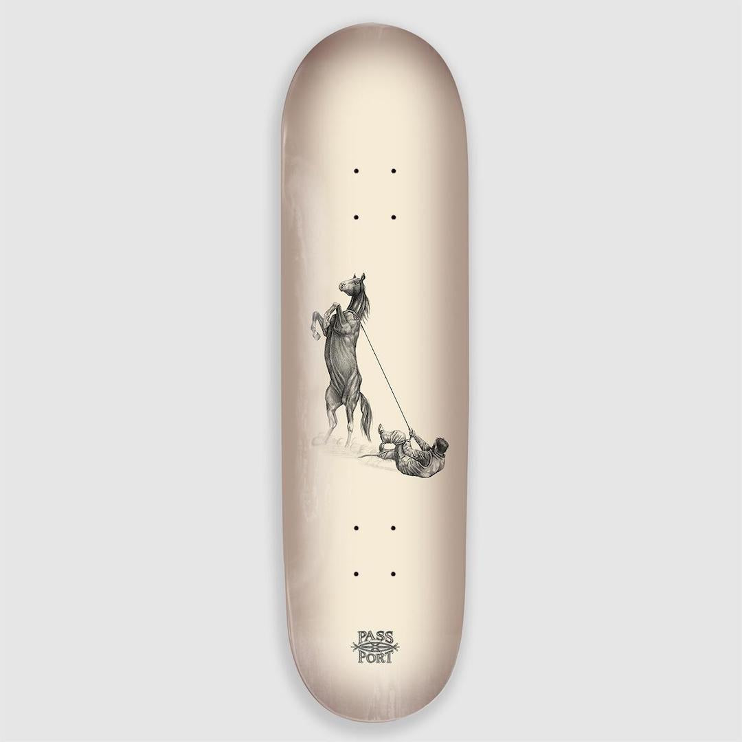 PassPort Jesse Olsen Horses Lasso Deck