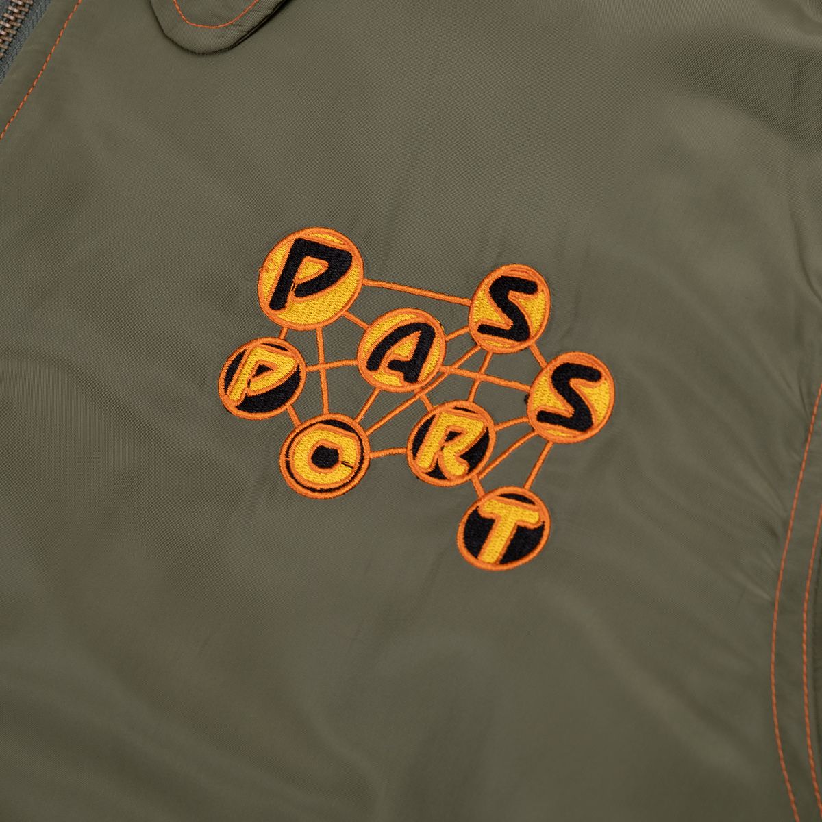 Pass~Port Skateboards & Clothing | Brick + Mortar