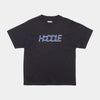 Hoddle OG Logo Tee Black