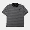 Pass~Port Workers Polo Black