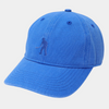 Pass~Port Solid Canvas Leagues Cap Royal Blue