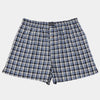 Pass~Port Boxer Shorts Navy + Black