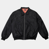 Pass~Port Solid Freight Jacket Black