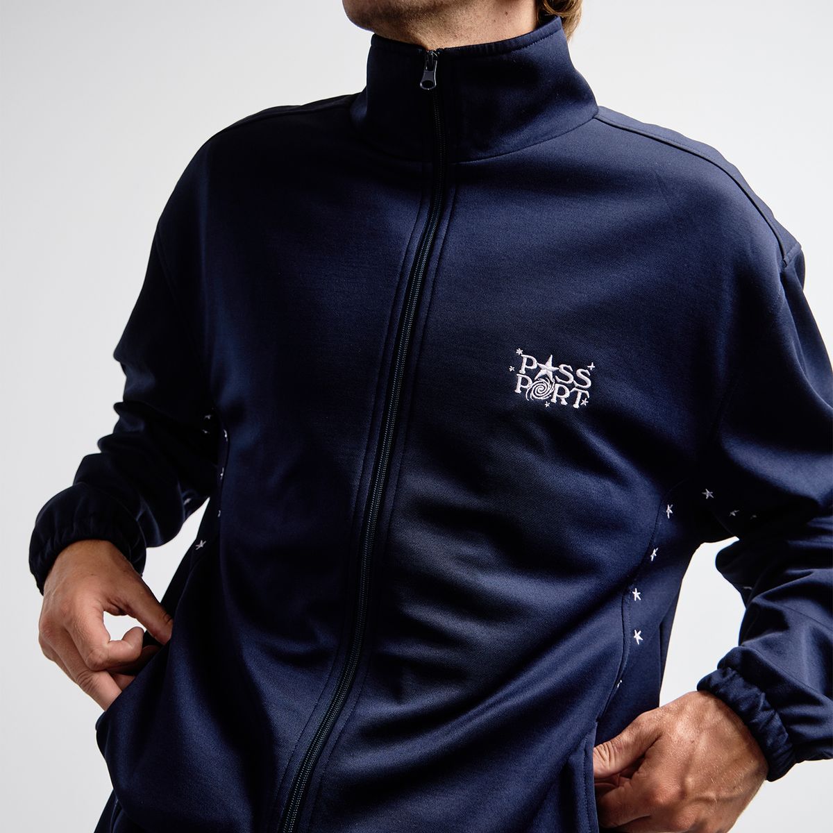 Skate Jackets & Vests | Brick + Mortar