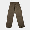 Dickies Canvas Utility Carpenter Pants Rinsed Moss Green