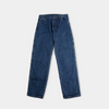 Dickies 13293 Relaxed 5 Pocket Denim Stonewash Blue