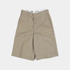Dickies 13" Multi Pocket Work Shorts Khaki