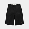 Dickies 15" Multi Pocket Shorts Black