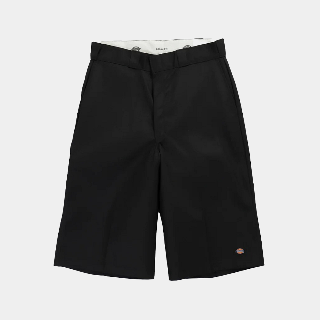Dickies 15" Multi Pocket Shorts Black