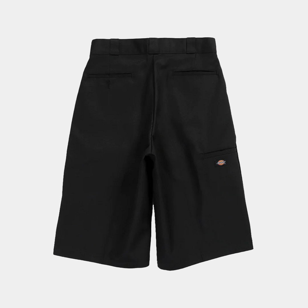 Dickies 15" Multi Pocket Shorts Black