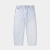 Butter Goods Baggy Denim Jeans Light Blue