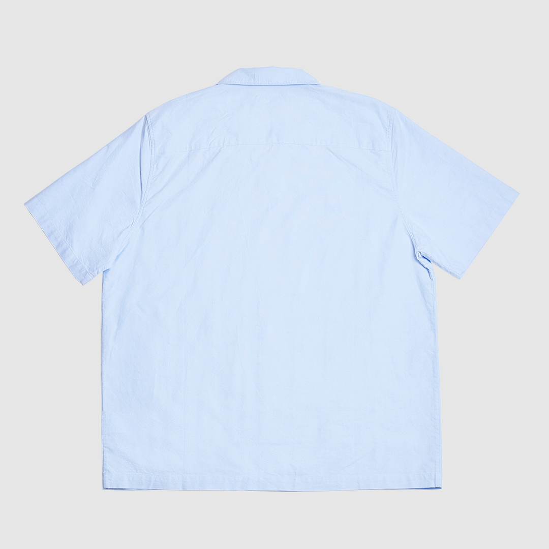 Larriet Paddy Shirt Blue