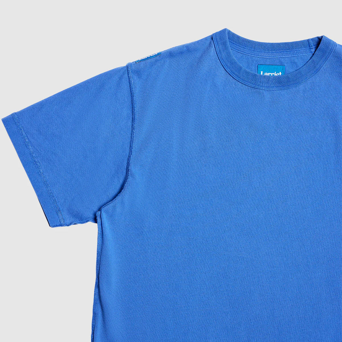 Larriet Blind Tee Larriet Blue