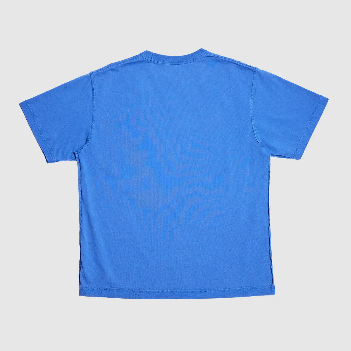 Larriet Blind Tee Larriet Blue