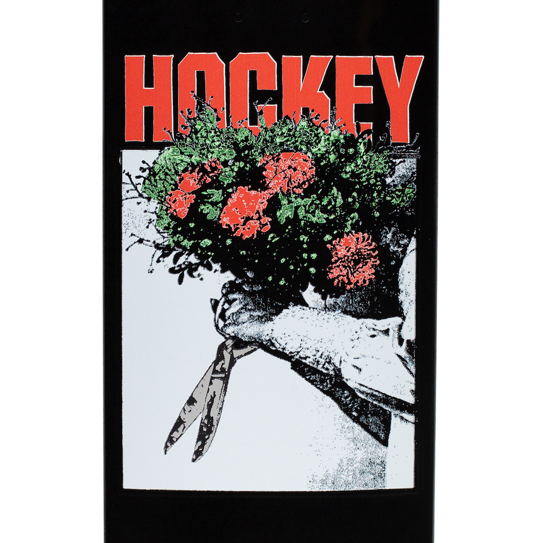 Hockey Kevin Rodrigues Roses Deck 8.5"