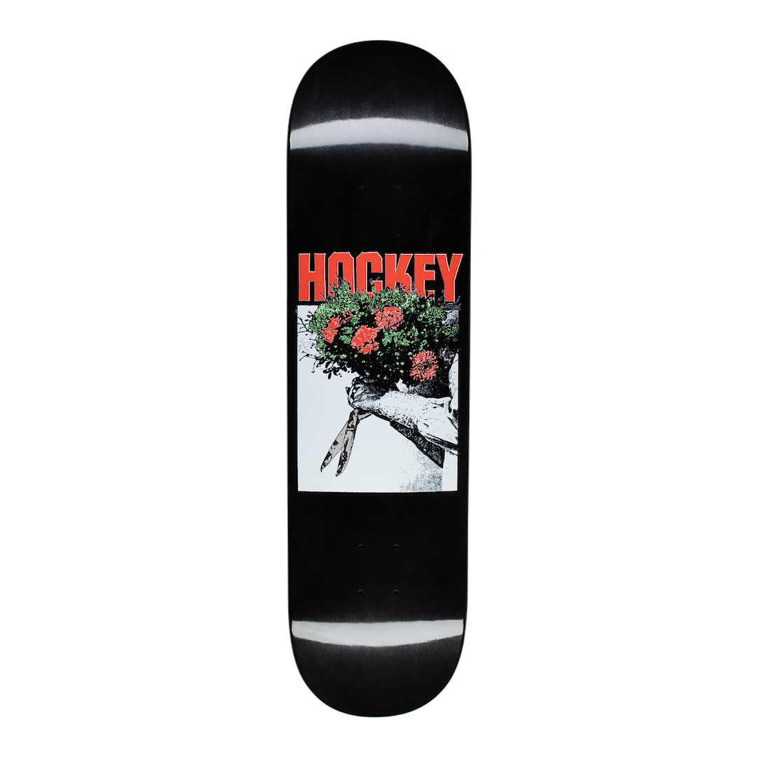 Hockey Kevin Rodrigues Roses Deck 8.5"