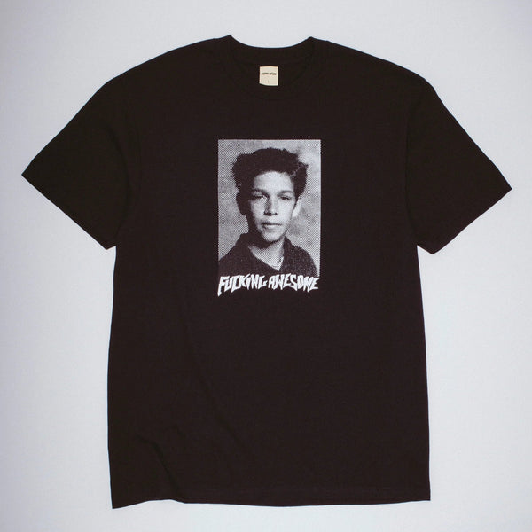 FUCKING AWESOME Class Photo Parker Mサイズ 2025_FA_GonzClassPhotoCapsule_