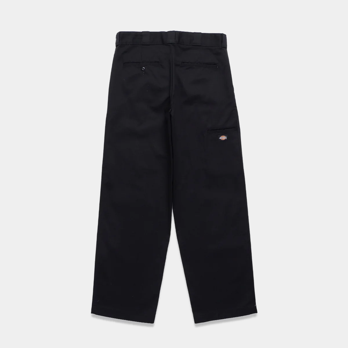 Dickies 247 Loose Fit Pants Black