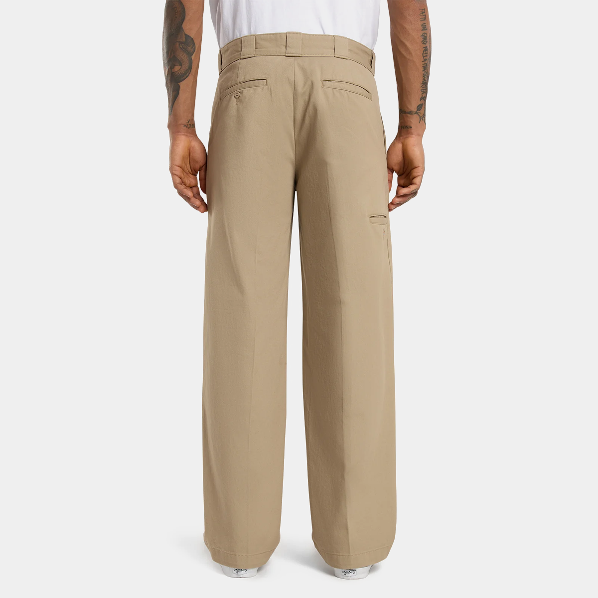Dickies 247 Loose Fit Pants Desert Sand