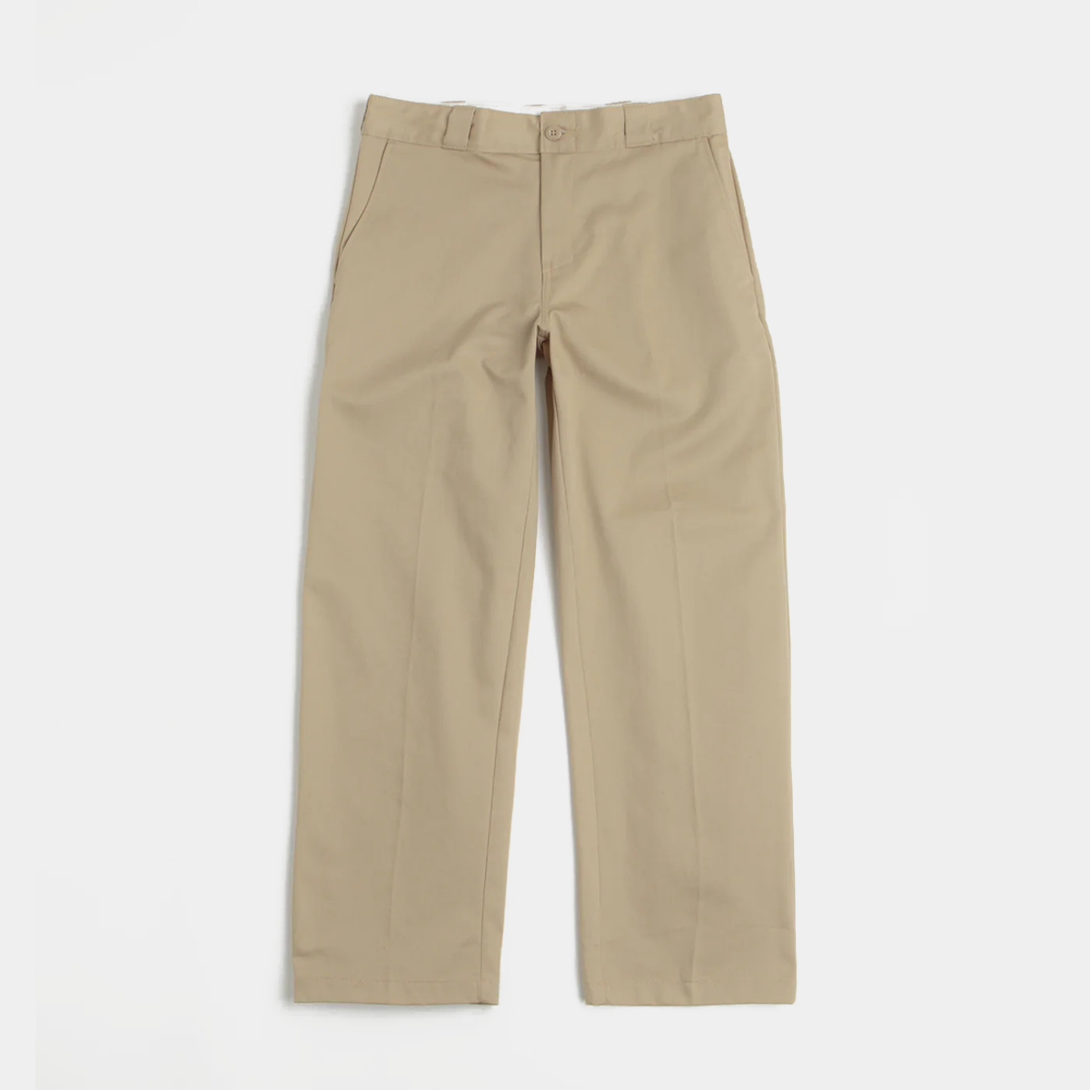 Dickies 247 Loose Fit Pants Desert Sand