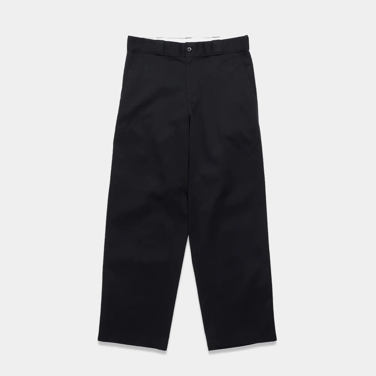 Dickies 247 Loose Fit Pants Black