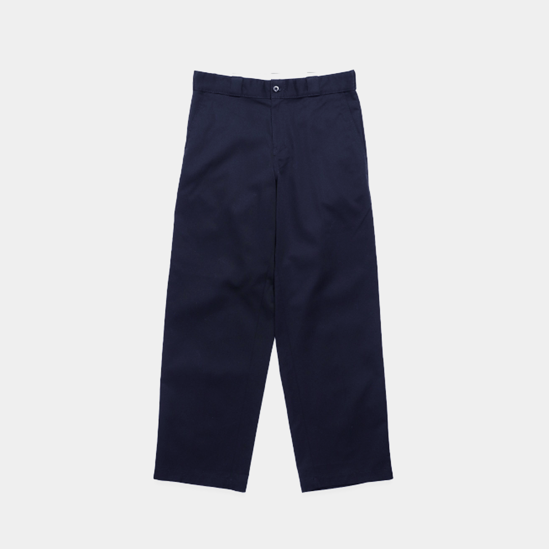 Dickies 247 Loose Fit Pants Navy