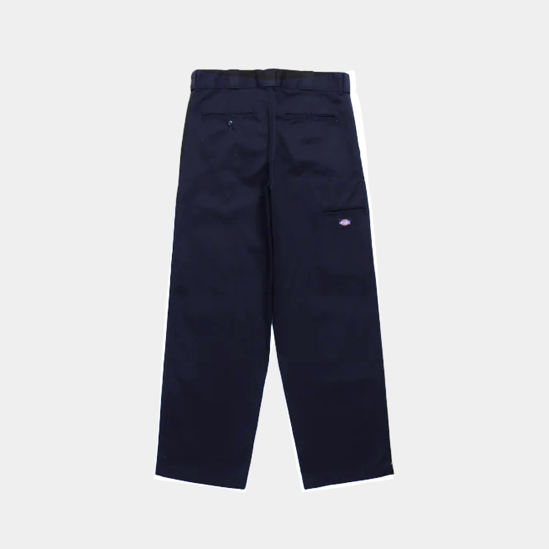 Dickies 247 Loose Fit Pants Navy