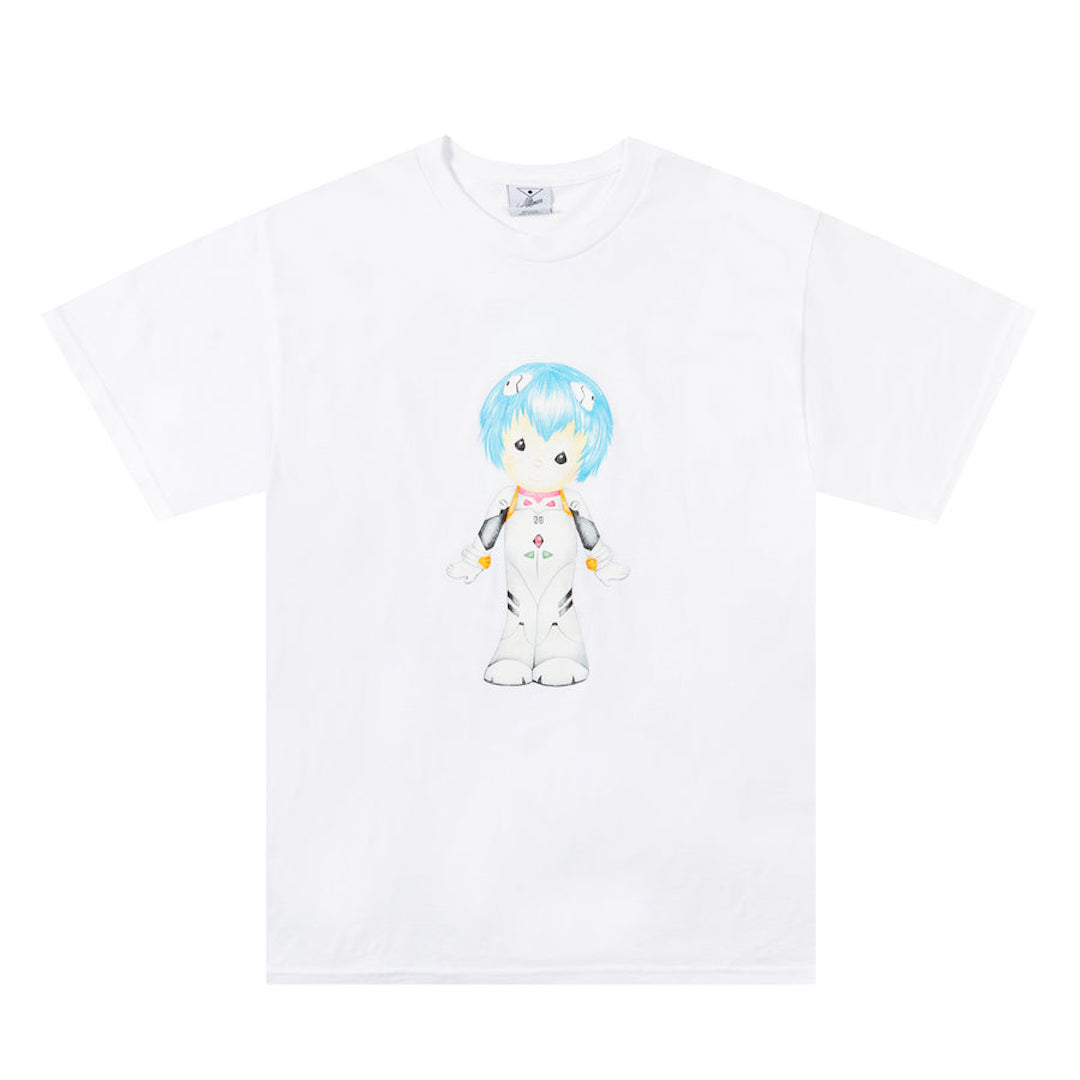 Alltimers Noelle Lee Tee White