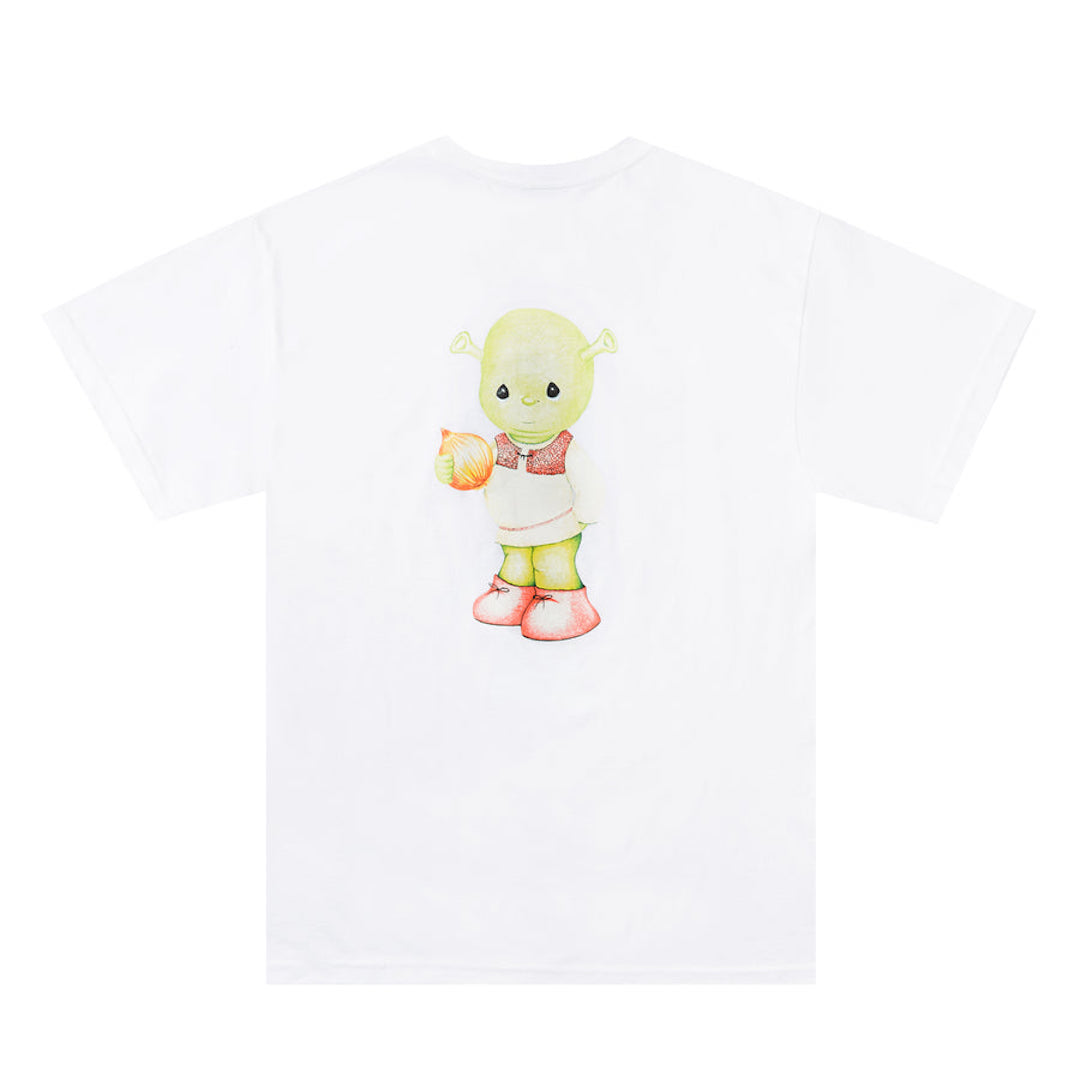 Alltimers Noelle Lee Tee White