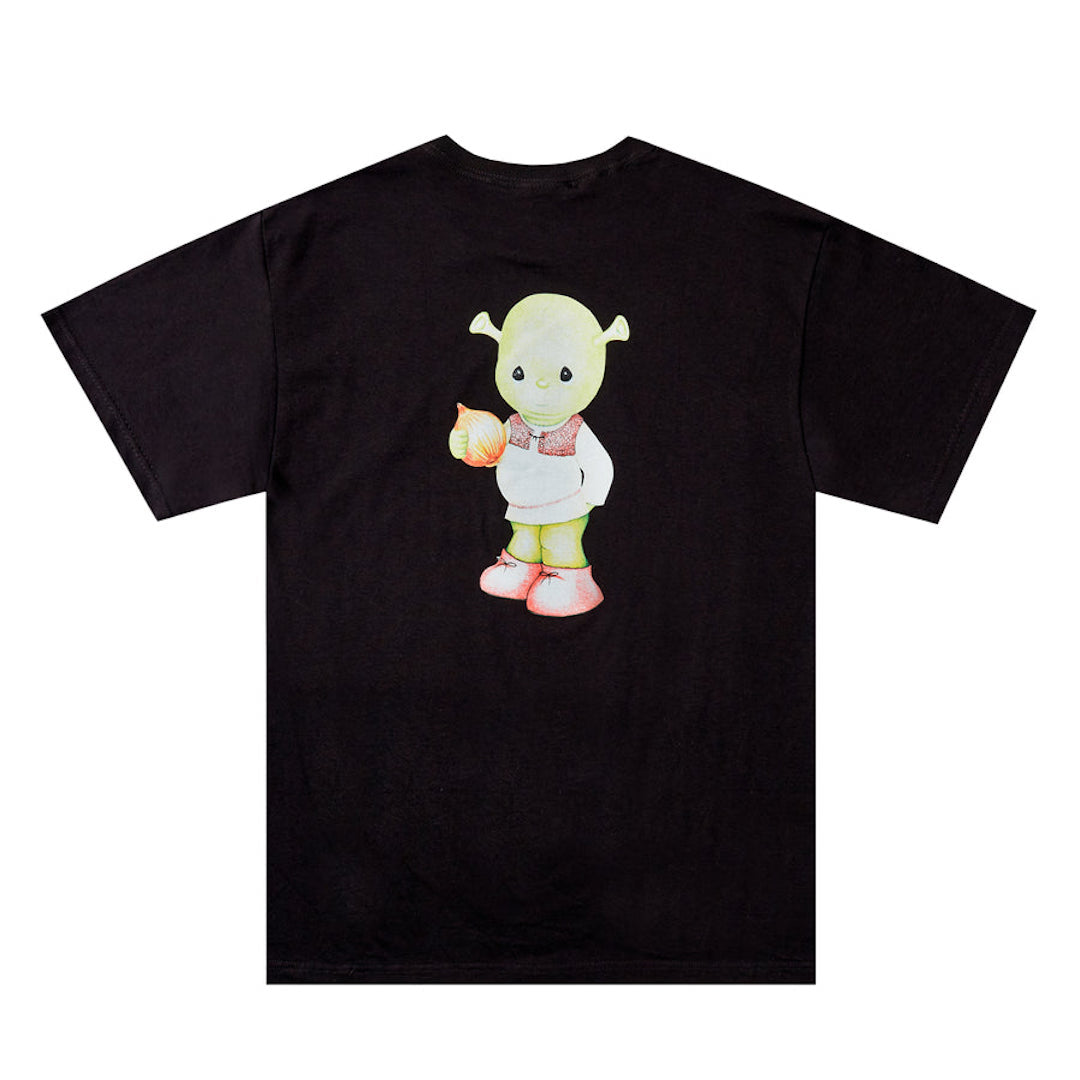 Alltimers Noelle Lee Tee Black