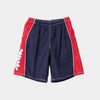 XLARGE 3D Shorts Captain Navy