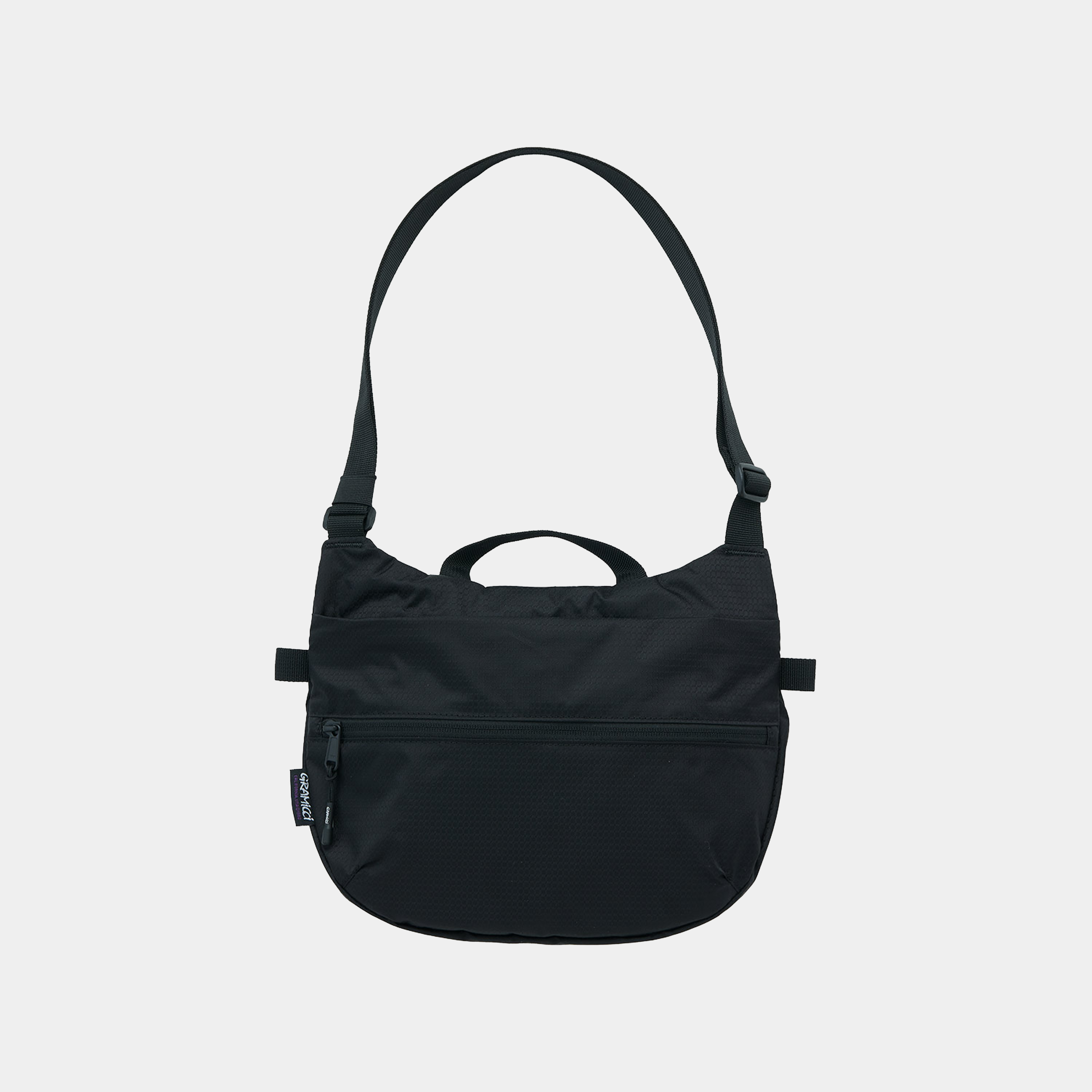 Gramicci Field Sacoche Black