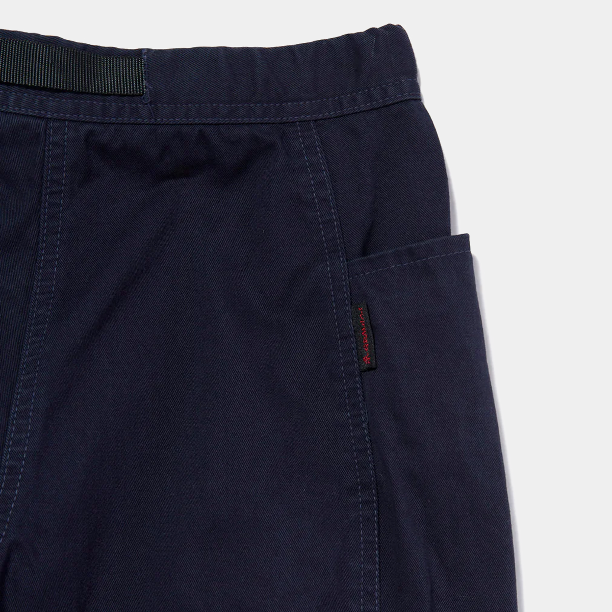 Gramicci Women’s Voyager Pant Double Navy