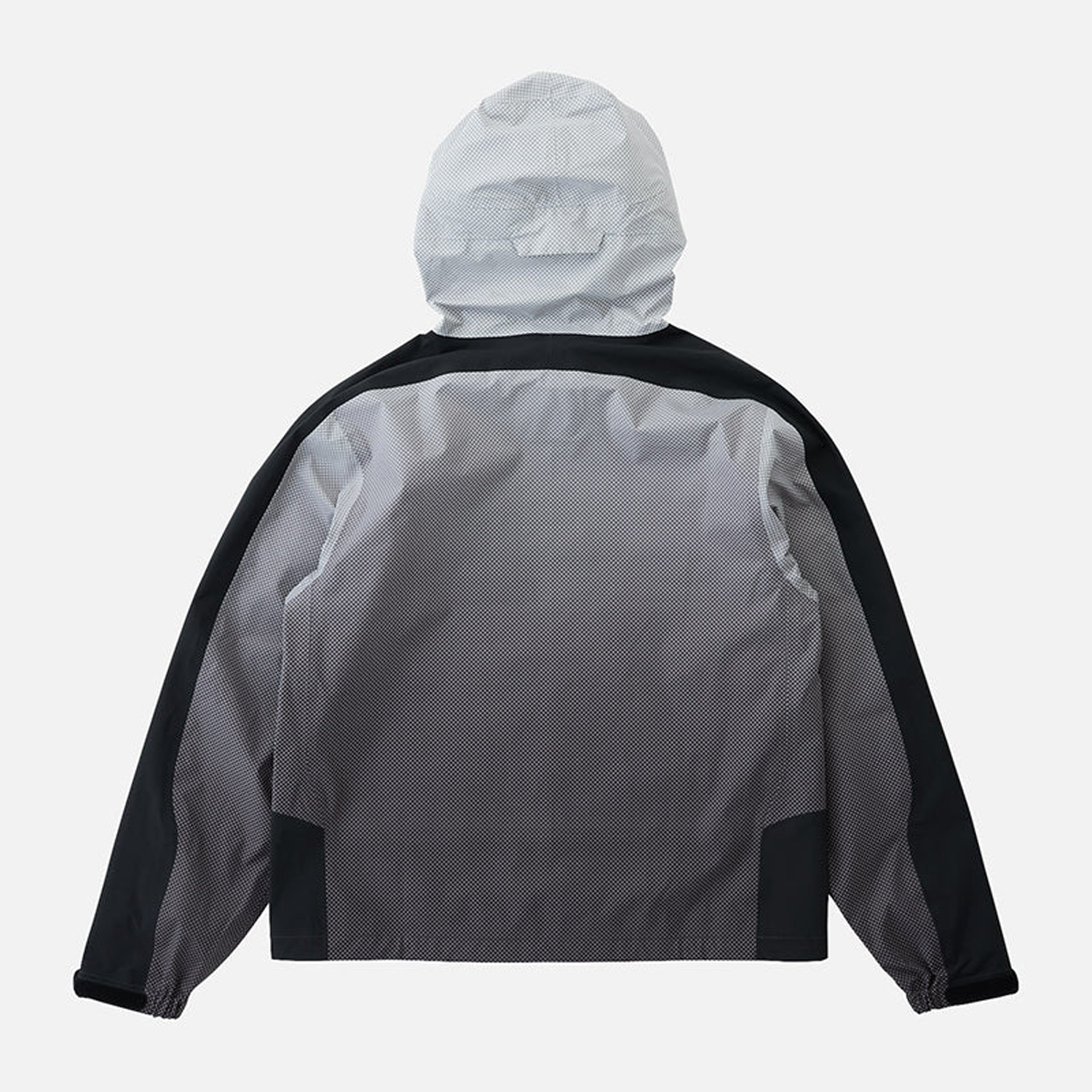 Gramicci 3L Guide Jacket Dot Gradient
