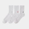 Gramicci Basic Crew Socks A