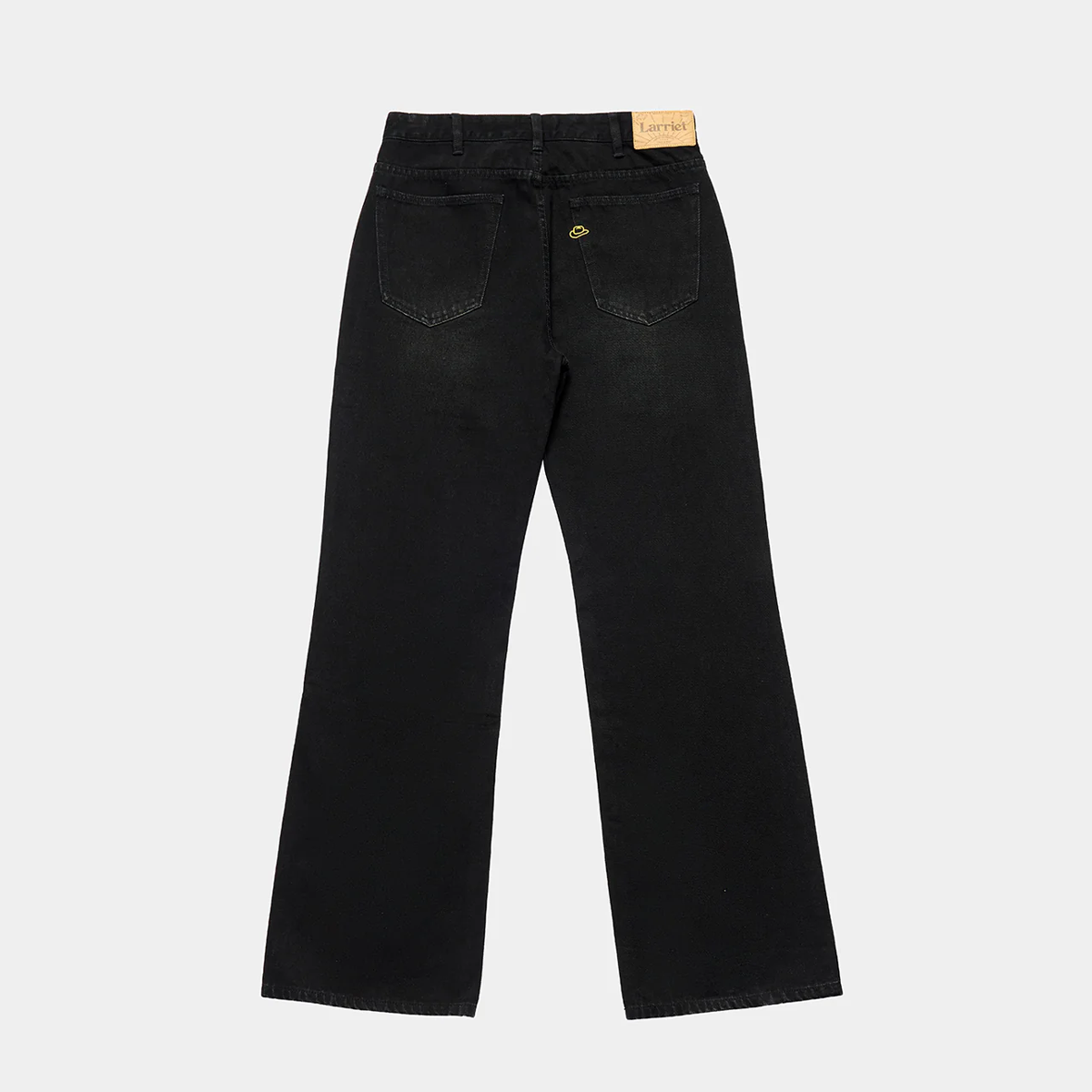 Larriet Vini Jean Black