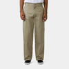 Dickies 852AU Super Baggy Loose Fit Work Pants Khaki
